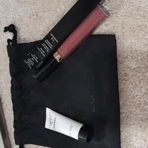 Chanel Rouge Coco Gloss